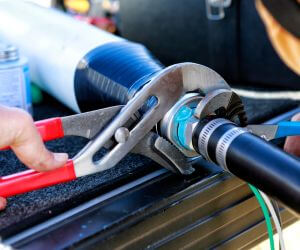 About Emergency plumbing pros Westmoreland, NY